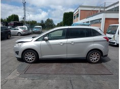 ford grand c-max van del año 2013
