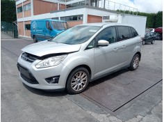 ford grand c-max van del año 2013 2