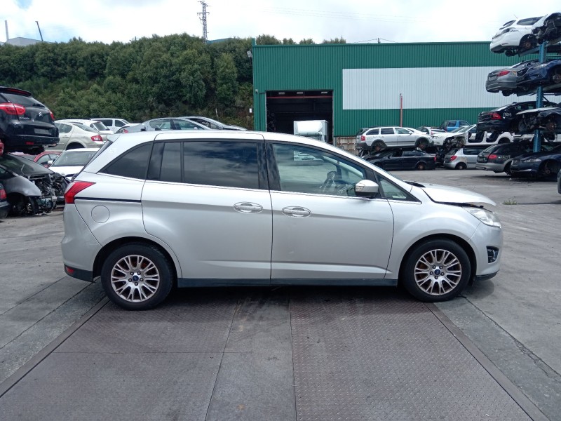 ford grand c-max van del año 2013 ford grand c-max van del año 2013