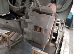 Recambio de pinza freno delantera izquierda para hyundai tucson (jm) 2.0 crdi referencia OEM IAM   