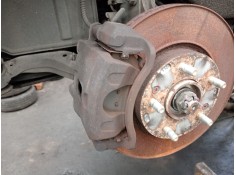 Recambio de pinza freno delantera izquierda para hyundai tucson (jm) 2.0 crdi referencia OEM IAM    2