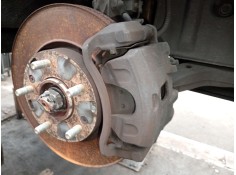 Recambio de pinza freno delantera derecha para hyundai tucson (jm) 2.0 crdi referencia OEM IAM    2