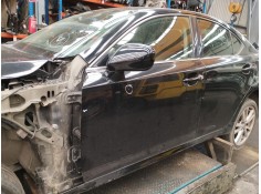 Recambio de puerta delantera izquierda para lexus is iii (_e3_) 250 (gse30_) referencia OEM IAM    2