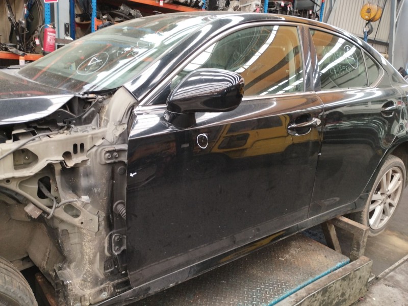 Recambio de puerta delantera izquierda para lexus is iii (_e3_) 250 (gse30_) referencia OEM IAM    Recambio de puerta delantera izquierda para lexus is iii (_e3_) 250 (gse30_) referencia OEM IAM