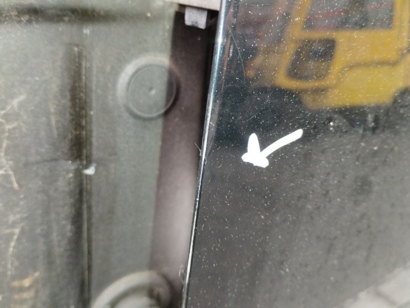Recambio de puerta delantera izquierda para lexus is iii (_e3_) 250 (gse30_) referencia OEM IAM    Recambio de puerta delantera izquierda para lexus is iii (_e3_) 250 (gse30_) referencia OEM IAM