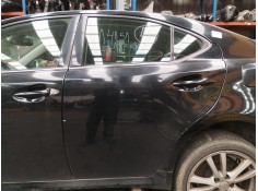 Recambio de puerta trasera izquierda para lexus is iii (_e3_) 250 (gse30_) referencia OEM IAM