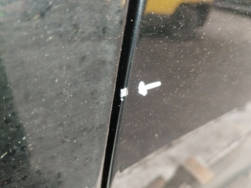 Recambio de puerta trasera izquierda para lexus is iii (_e3_) 250 (gse30_) referencia OEM IAM    Recambio de puerta trasera izquierda para lexus is iii (_e3_) 250 (gse30_) referencia OEM IAM