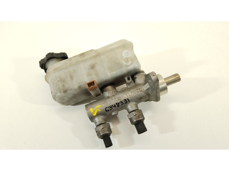 Recambio de bomba freno para ssangyong rodius xdi referencia OEM IAM 4854021212  BM1110981 Recambio de bomba freno para ssangyong rodius xdi referencia OEM IAM 4854021212  BM1110981
