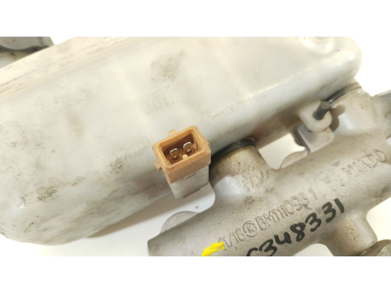Recambio de bomba freno para ssangyong rodius xdi referencia OEM IAM 4854021212  BM1110981 Recambio de bomba freno para ssangyong rodius xdi referencia OEM IAM 4854021212  BM1110981