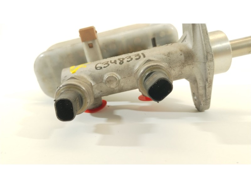 Recambio de bomba freno para ssangyong rodius xdi referencia OEM IAM 4854021212  BM1110981 Recambio de bomba freno para ssangyong rodius xdi referencia OEM IAM 4854021212  BM1110981