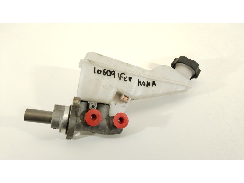 Recambio de bomba freno para hyundai kona tecno 2wd referencia OEM IAM 58510J9220  