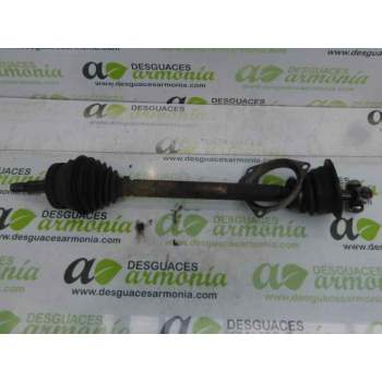 TRANSMISION DELANTERA IZQUIERDA 7700112688 
