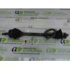 TRANSMISION DELANTERA IZQUIERDA 7700112688 