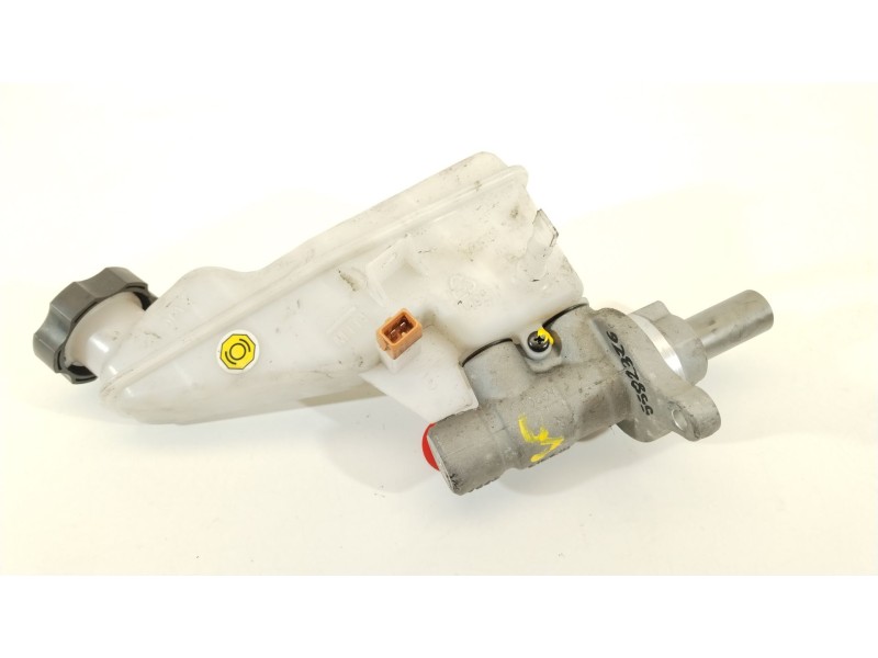 Recambio de bomba freno para hyundai kona tecno 2wd referencia OEM IAM 58510J9220  