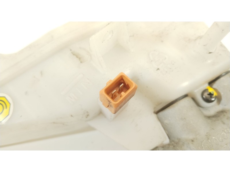 Recambio de bomba freno para hyundai kona tecno 2wd referencia OEM IAM 58510J9220  