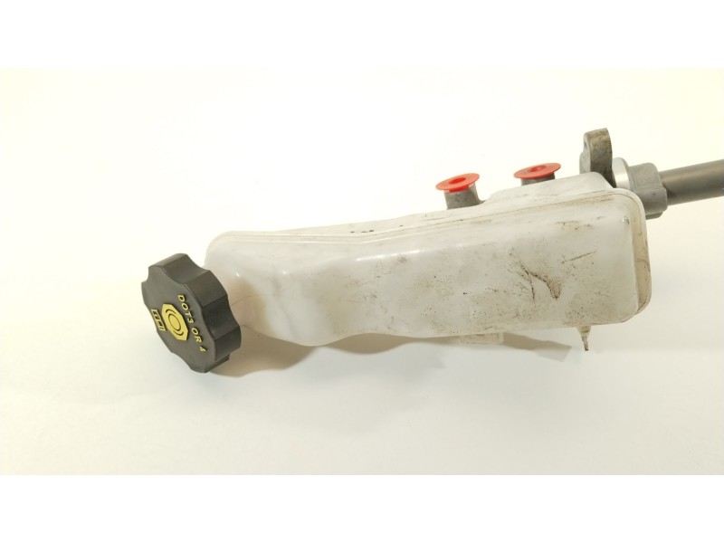 Recambio de bomba freno para hyundai kona tecno 2wd referencia OEM IAM 58510J9220  