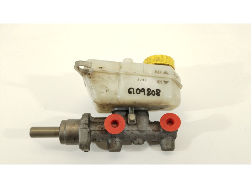 Recambio de bomba freno para volkswagen polo (9n3) advance referencia OEM IAM 6Q0611019Q  