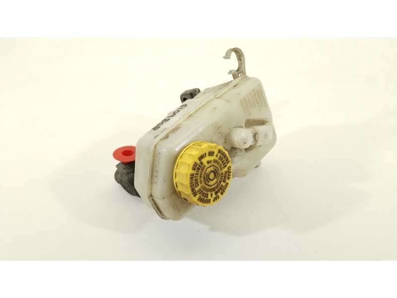 Recambio de bomba freno para volkswagen polo (9n3) advance referencia OEM IAM 6Q0611019Q  