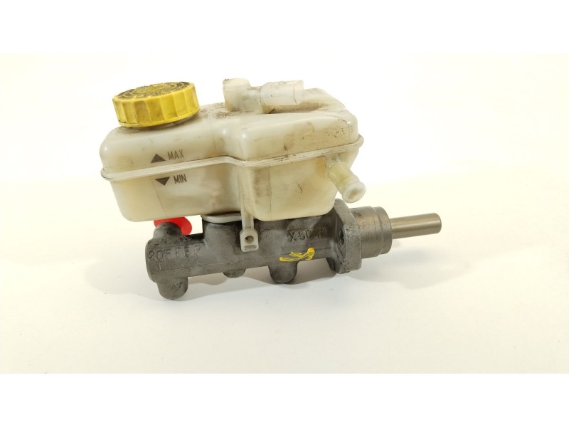 Recambio de bomba freno para volkswagen polo (9n3) advance referencia OEM IAM 6Q0611019Q  