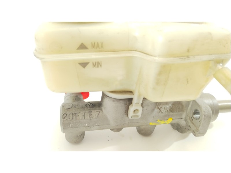 Recambio de bomba freno para volkswagen polo (9n3) advance referencia OEM IAM 6Q0611019Q  