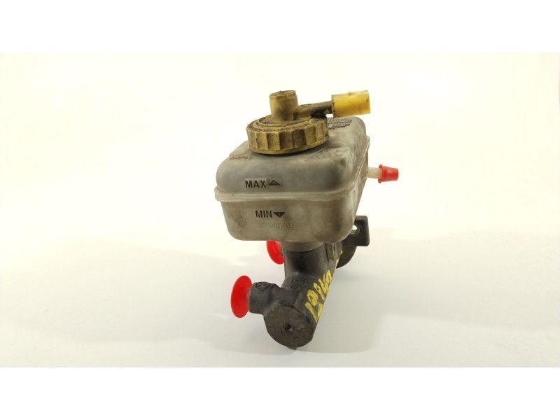 Recambio de bomba freno para seat leon (1m1) signo referencia OEM IAM 1J1614019  21027899