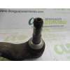 BRAZO SUSPENSION INFERIOR DELANTERO DERECHO 6082T6 