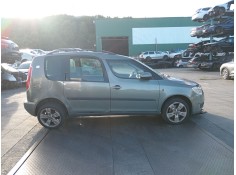 skoda roomster (5j7) del año 2009