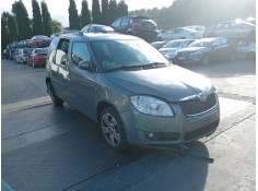 skoda roomster (5j7) del año 2009 2