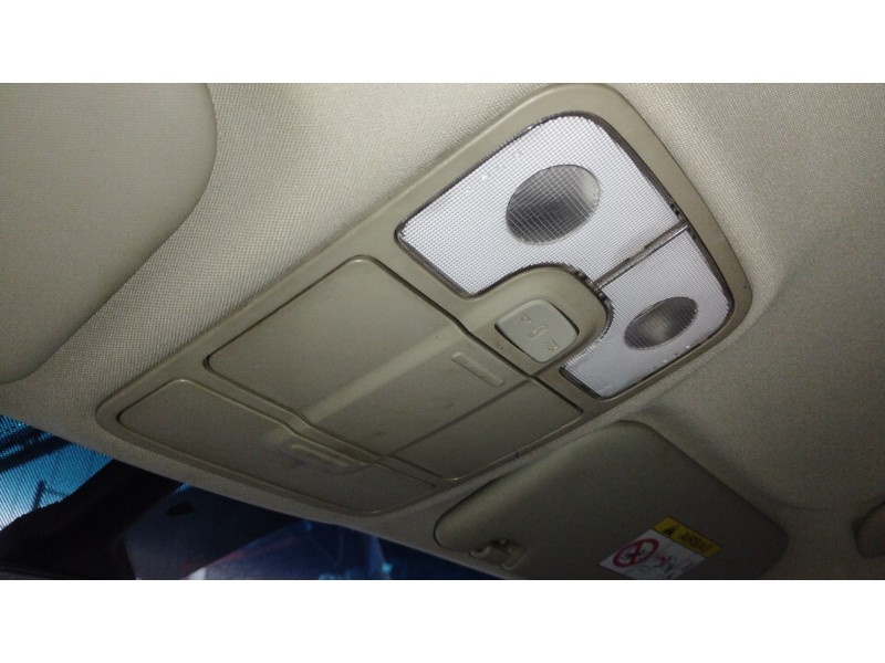 Recambio de luz interior para kia carens ( ) basic referencia OEM IAM 92800A4000D  