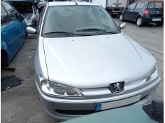 peugeot 306 (7b, n3, n5) del año 2000 2