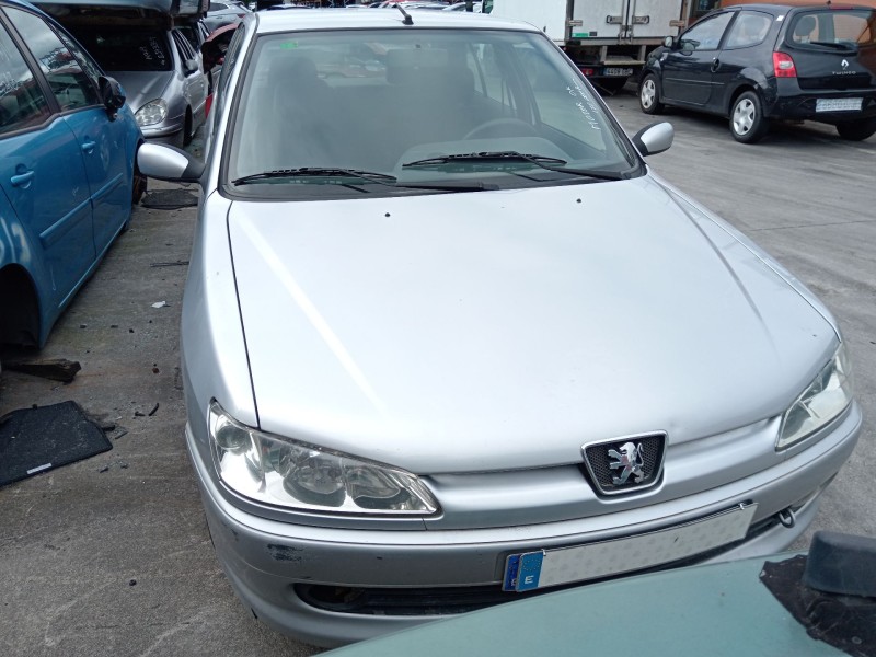 peugeot 306 (7b, n3, n5) del año 2000