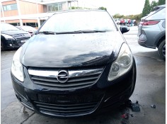 opel corsa d (s07) del año 2008 2