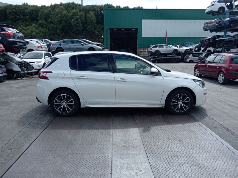 peugeot 308 ii (lb_, lp_, lw_, lh_, l3_) del año 2016
