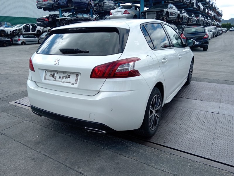 peugeot 308 ii (lb_, lp_, lw_, lh_, l3_) del año 2016