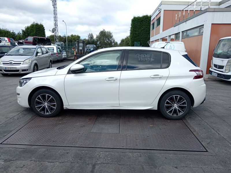 peugeot 308 ii (lb_, lp_, lw_, lh_, l3_) del año 2016