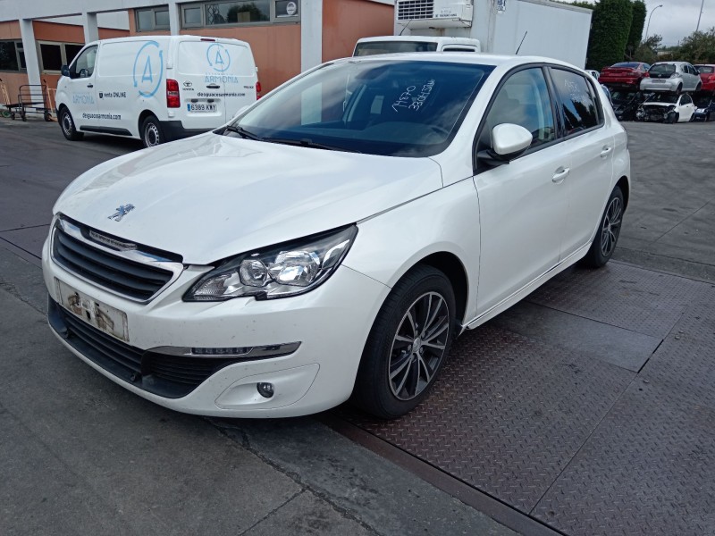 peugeot 308 ii (lb_, lp_, lw_, lh_, l3_) del año 2016