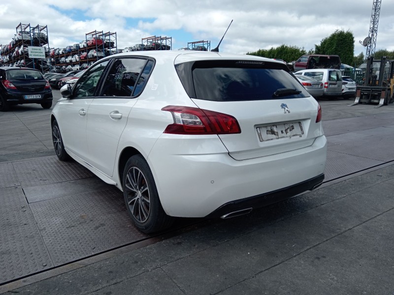 peugeot 308 ii (lb_, lp_, lw_, lh_, l3_) del año 2016