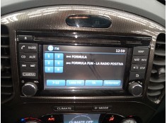 Recambio de sistema navegacion gps para nissan juke (f15) 1.6 dig-t nismo rs referencia OEM IAM 25915BV92A   2
