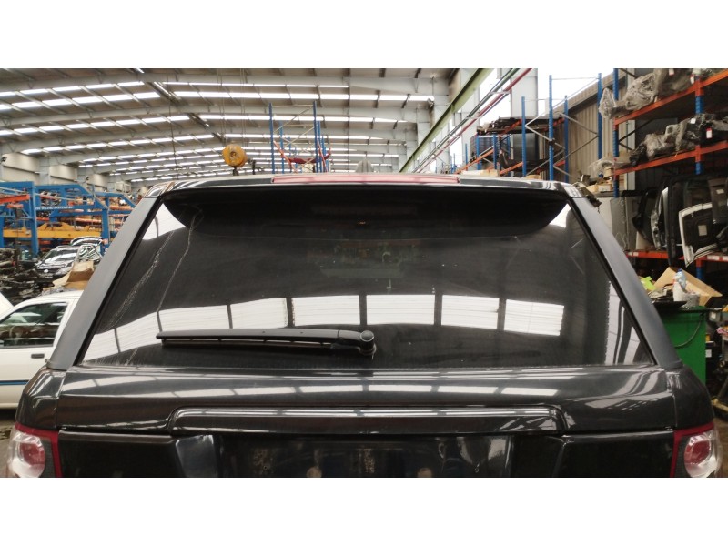 Recambio de porton trasero para land rover range rover sport v6 td hse referencia OEM IAM   