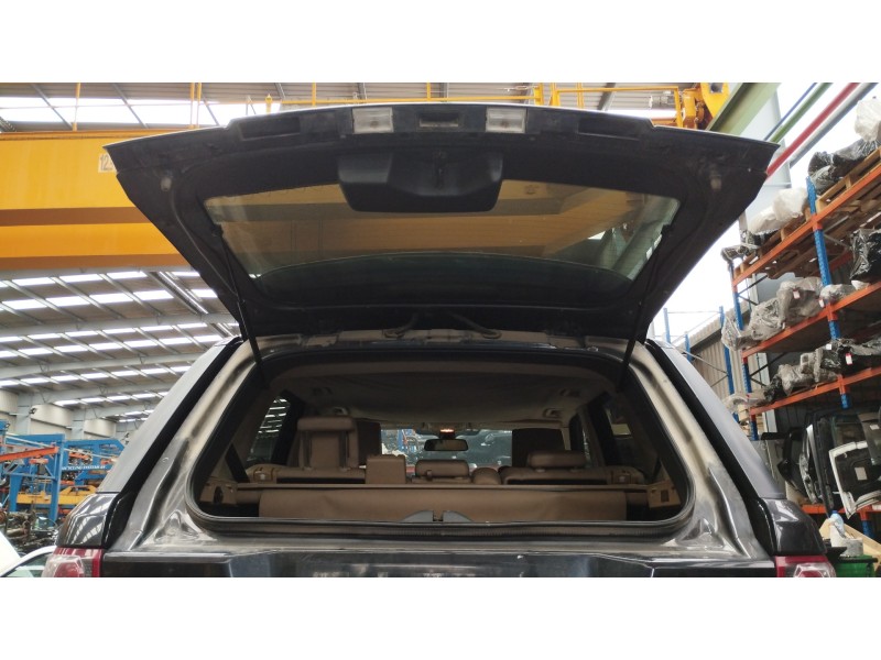 Recambio de porton trasero para land rover range rover sport v6 td hse referencia OEM IAM   