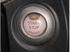 Recambio de conmutador de arranque para nissan juke (f15) 1.5 dci referencia OEM IAM   