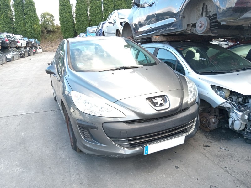 peugeot 308 i (4a_, 4c_) del año 2008 peugeot 308 i (4a_, 4c_) del año 2008