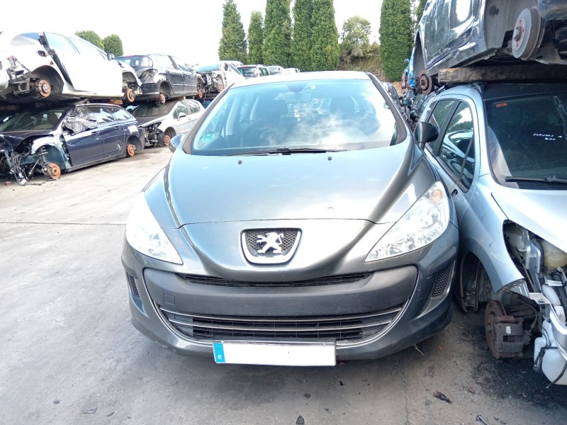 peugeot 308 i (4a_, 4c_) del año 2008 peugeot 308 i (4a_, 4c_) del año 2008