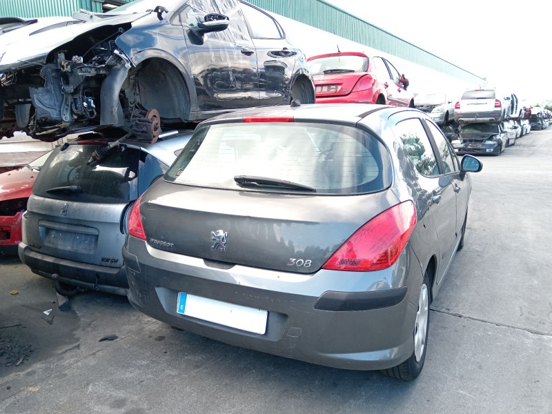 peugeot 308 i (4a_, 4c_) del año 2008 peugeot 308 i (4a_, 4c_) del año 2008