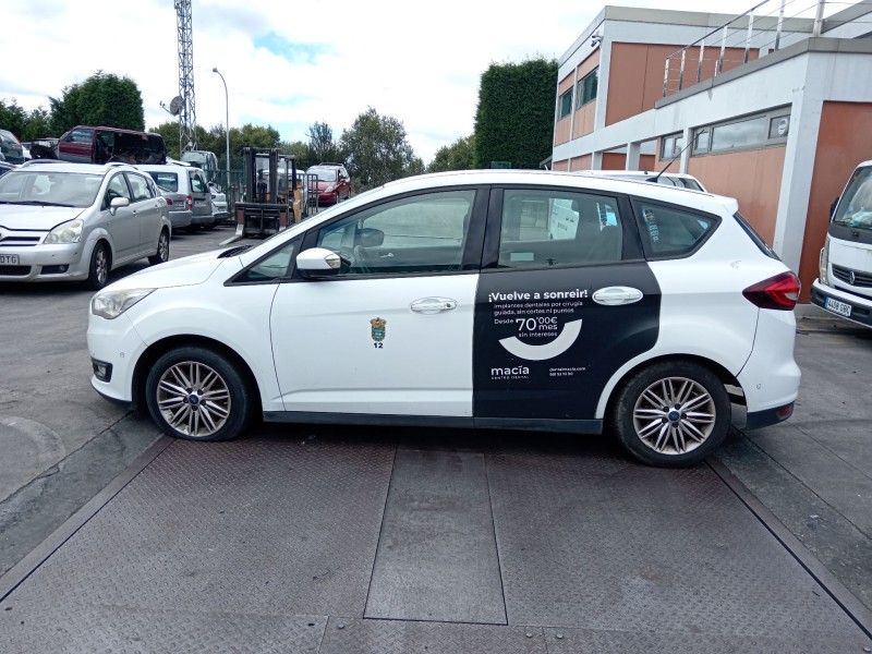 ford c-max ii (dxa/cb7, dxa/ceu) del año 2016