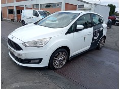 ford c-max ii (dxa/cb7, dxa/ceu) del año 2016 2
