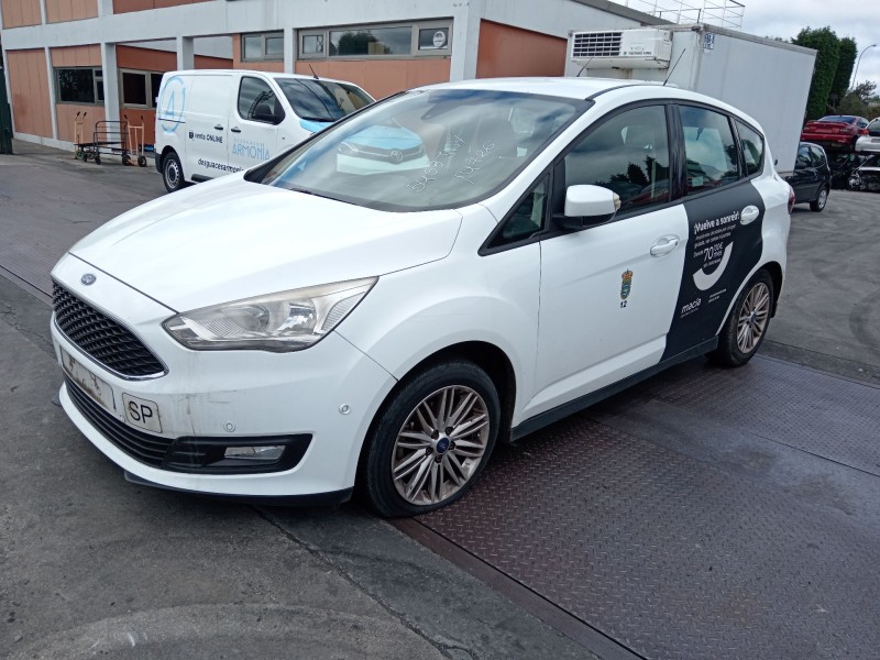 ford c-max ii (dxa/cb7, dxa/ceu) del año 2016