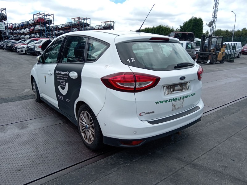ford c-max ii (dxa/cb7, dxa/ceu) del año 2016
