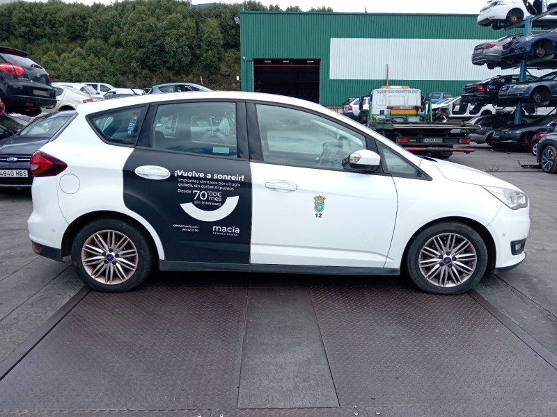 ford c-max ii (dxa/cb7, dxa/ceu) del año 2016