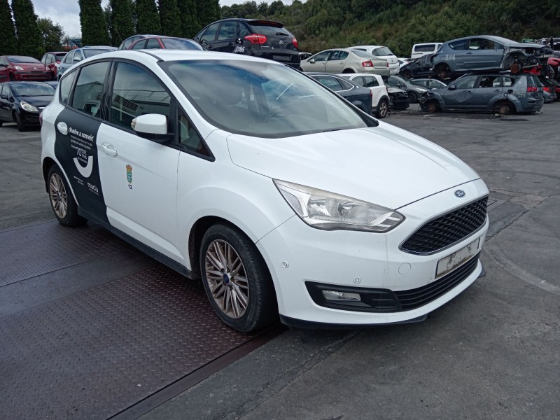ford c-max ii (dxa/cb7, dxa/ceu) del año 2016
